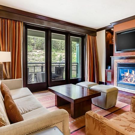 Constellation Residences #4204 At The Ritz Carlton Truckee Exterior photo
