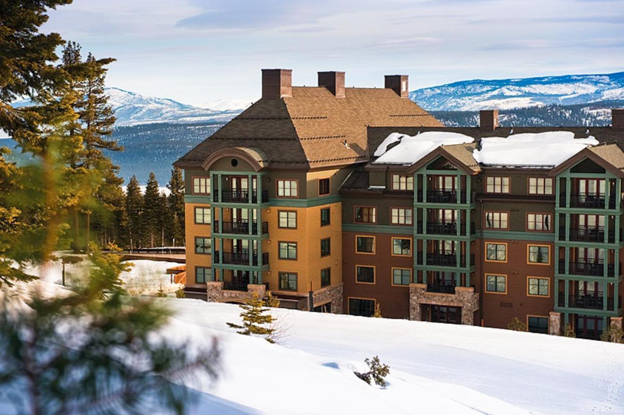 Constellation Residences #4204 At The Ritz Carlton Truckee Exterior photo