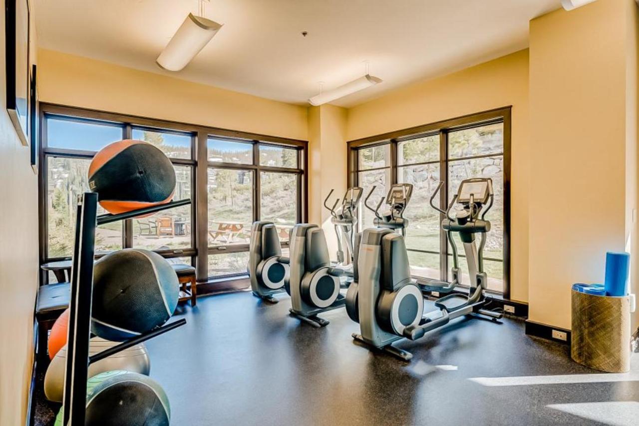 Constellation Residences #4204 At The Ritz Carlton Truckee Exterior photo
