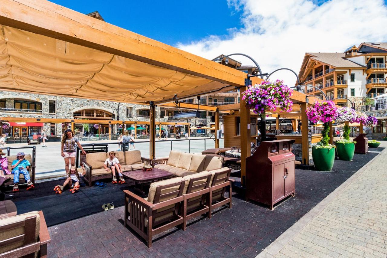 Constellation Residences #4204 At The Ritz Carlton Truckee Exterior photo