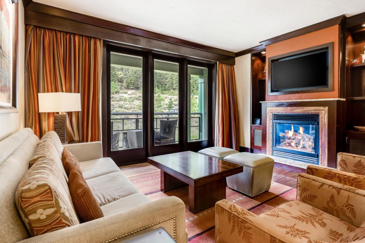 Constellation Residences #4204 At The Ritz Carlton Truckee Exterior photo