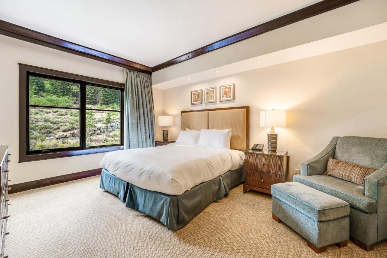 Constellation Residences #4204 At The Ritz Carlton Truckee Exterior photo