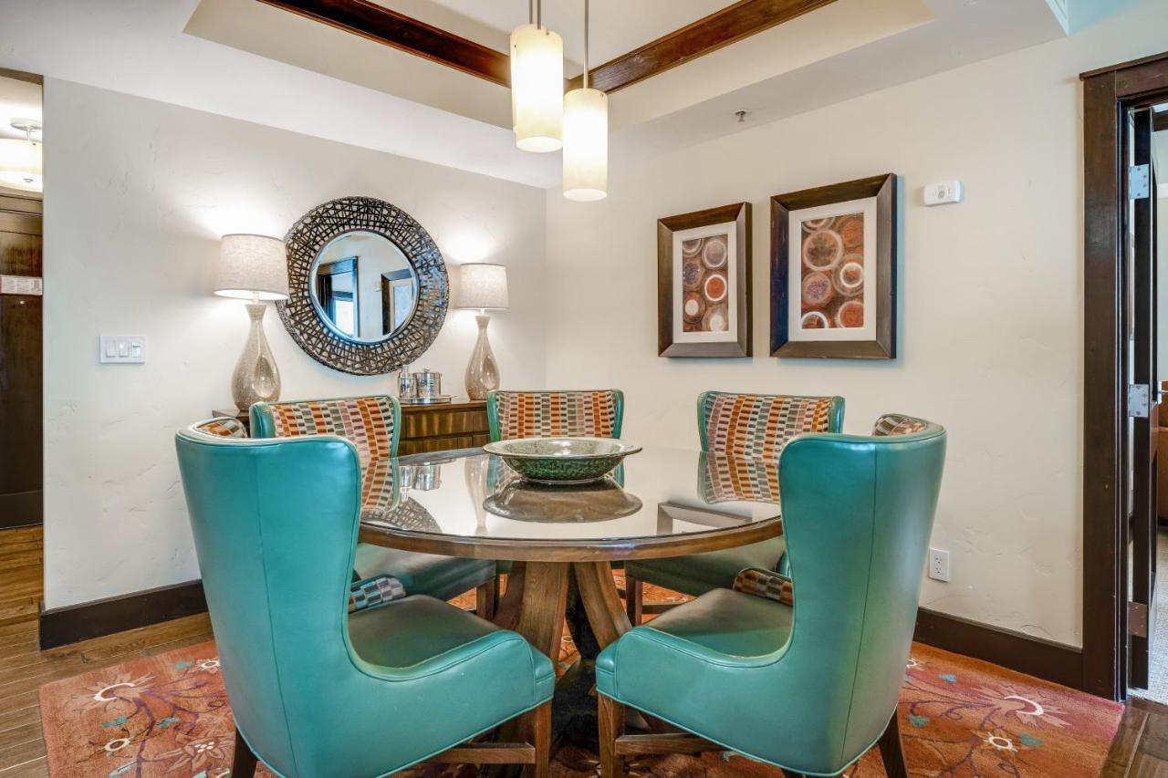 Constellation Residences #4204 At The Ritz Carlton Truckee Exterior photo