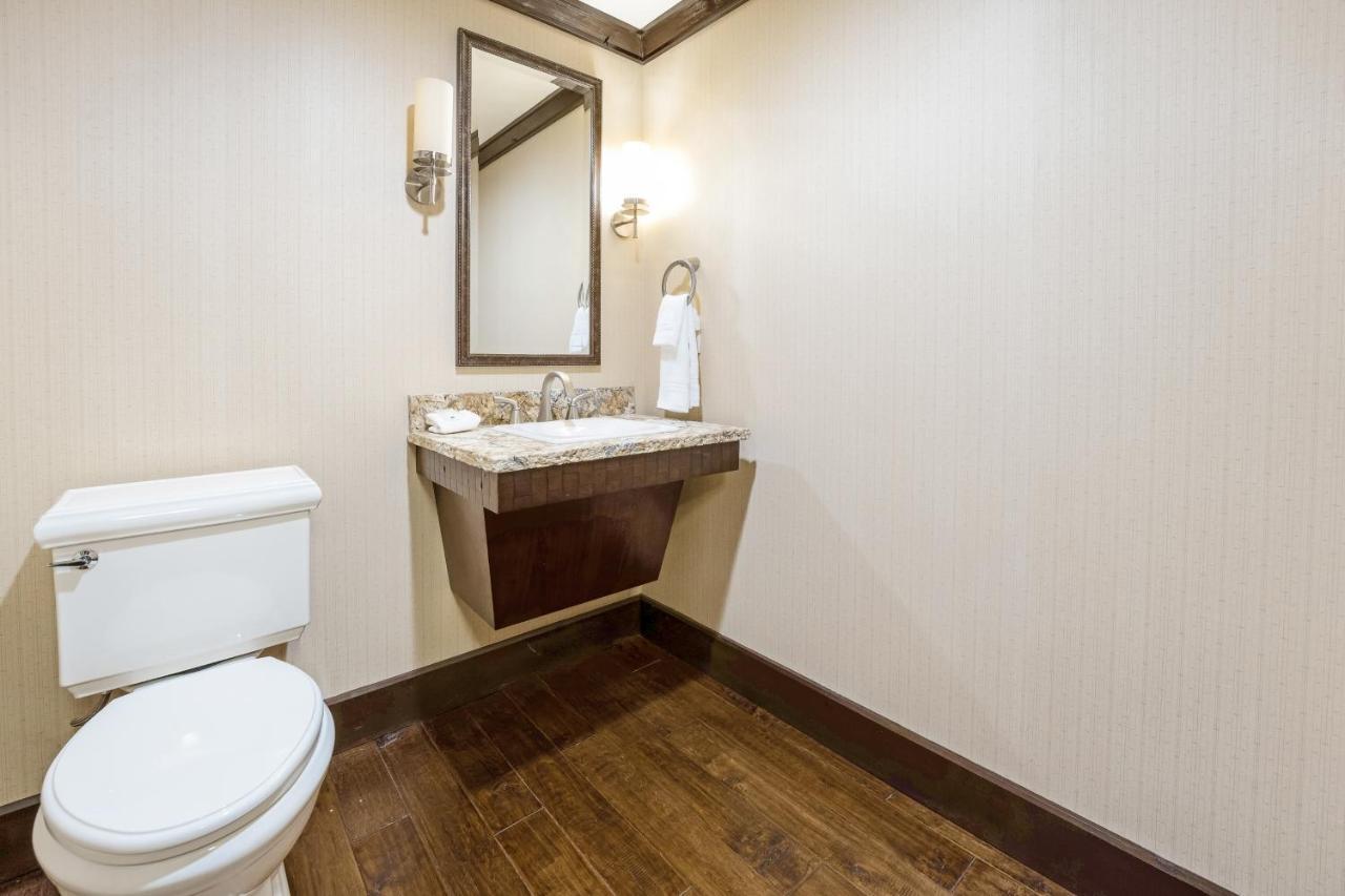 Constellation Residences #4204 At The Ritz Carlton Truckee Exterior photo