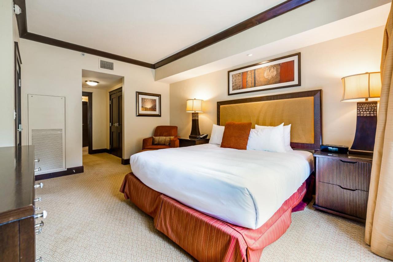 Constellation Residences #4204 At The Ritz Carlton Truckee Exterior photo