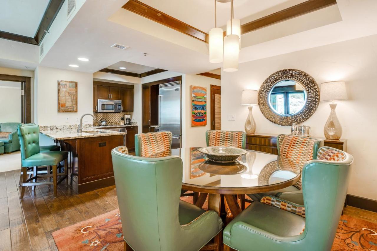 Constellation Residences #4204 At The Ritz Carlton Truckee Exterior photo