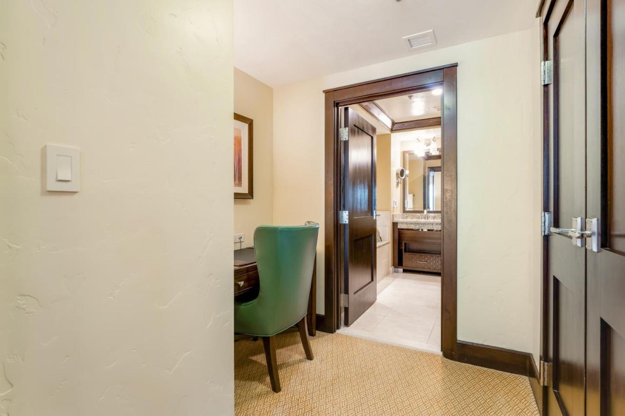 Constellation Residences #4204 At The Ritz Carlton Truckee Exterior photo