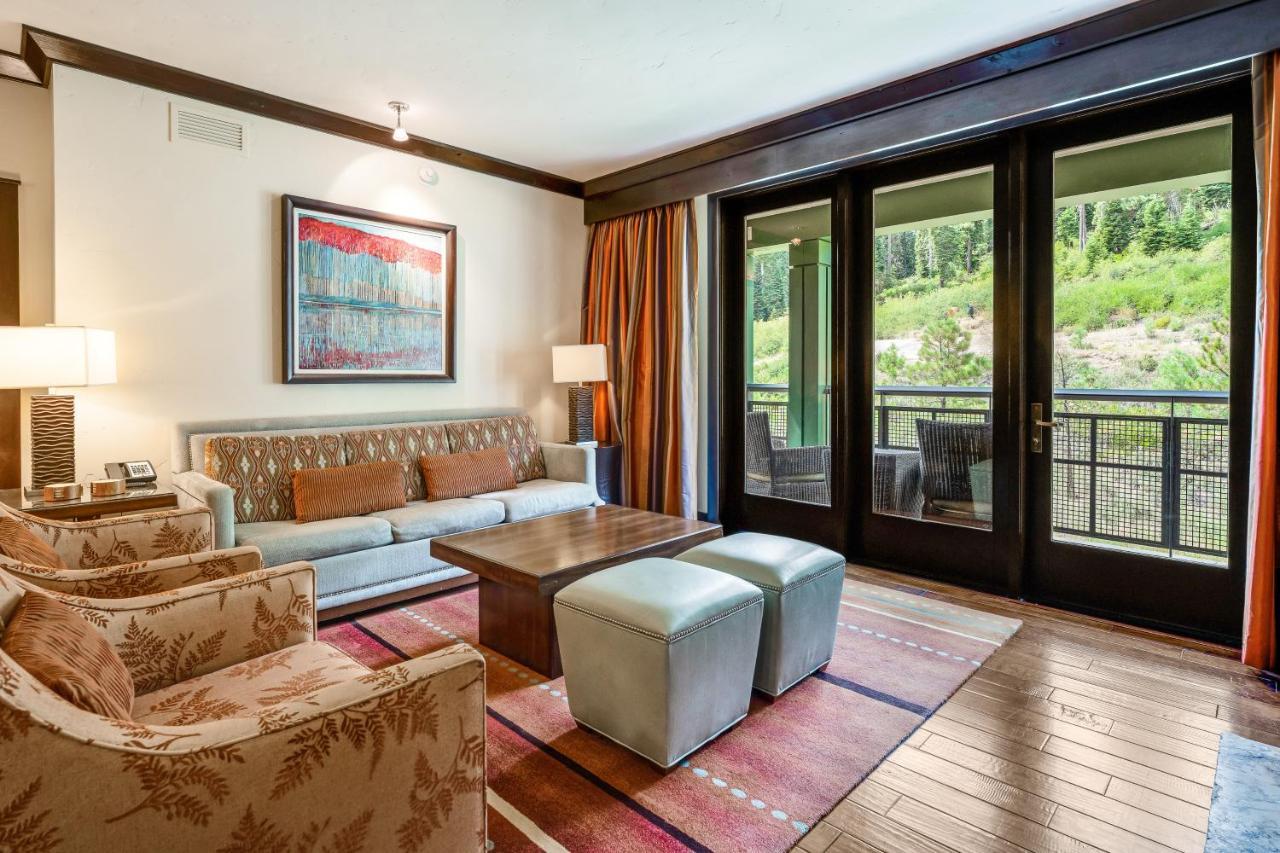 Constellation Residences #4204 At The Ritz Carlton Truckee Exterior photo